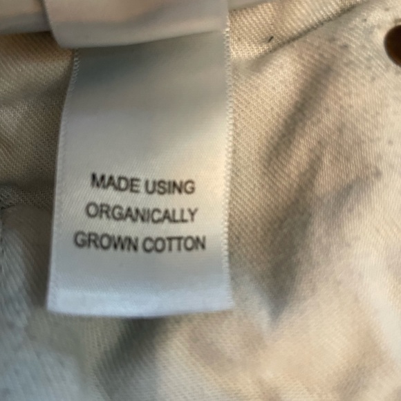 AGOLDE 90s Pinch Waist Straight Leg High Rise Medium Blue Denim Jeans Size 30 - Picture 12 of 12